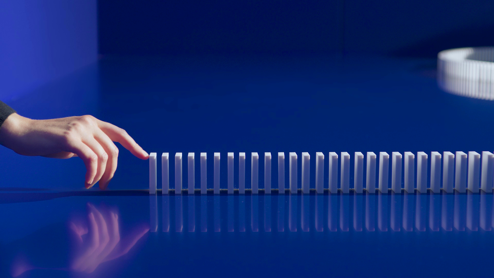 Every action counts for a big effect