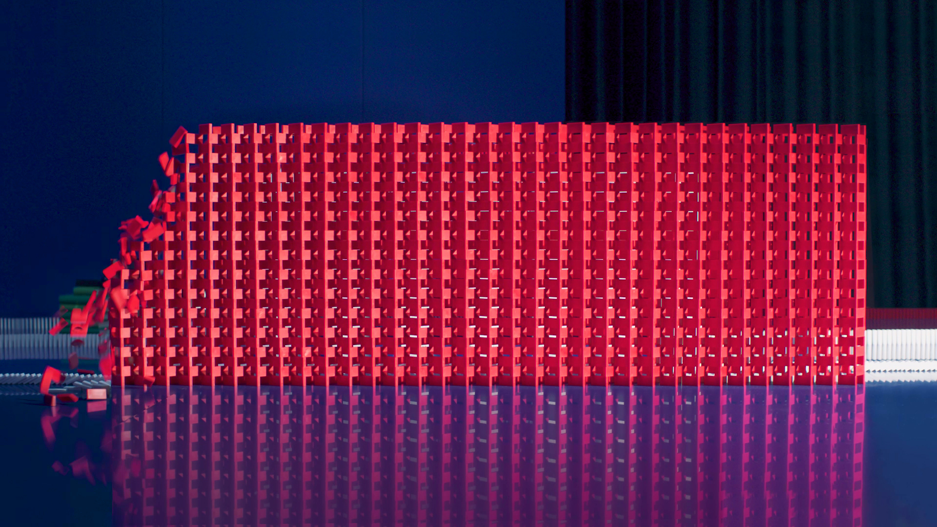 Every action counts for a big effect