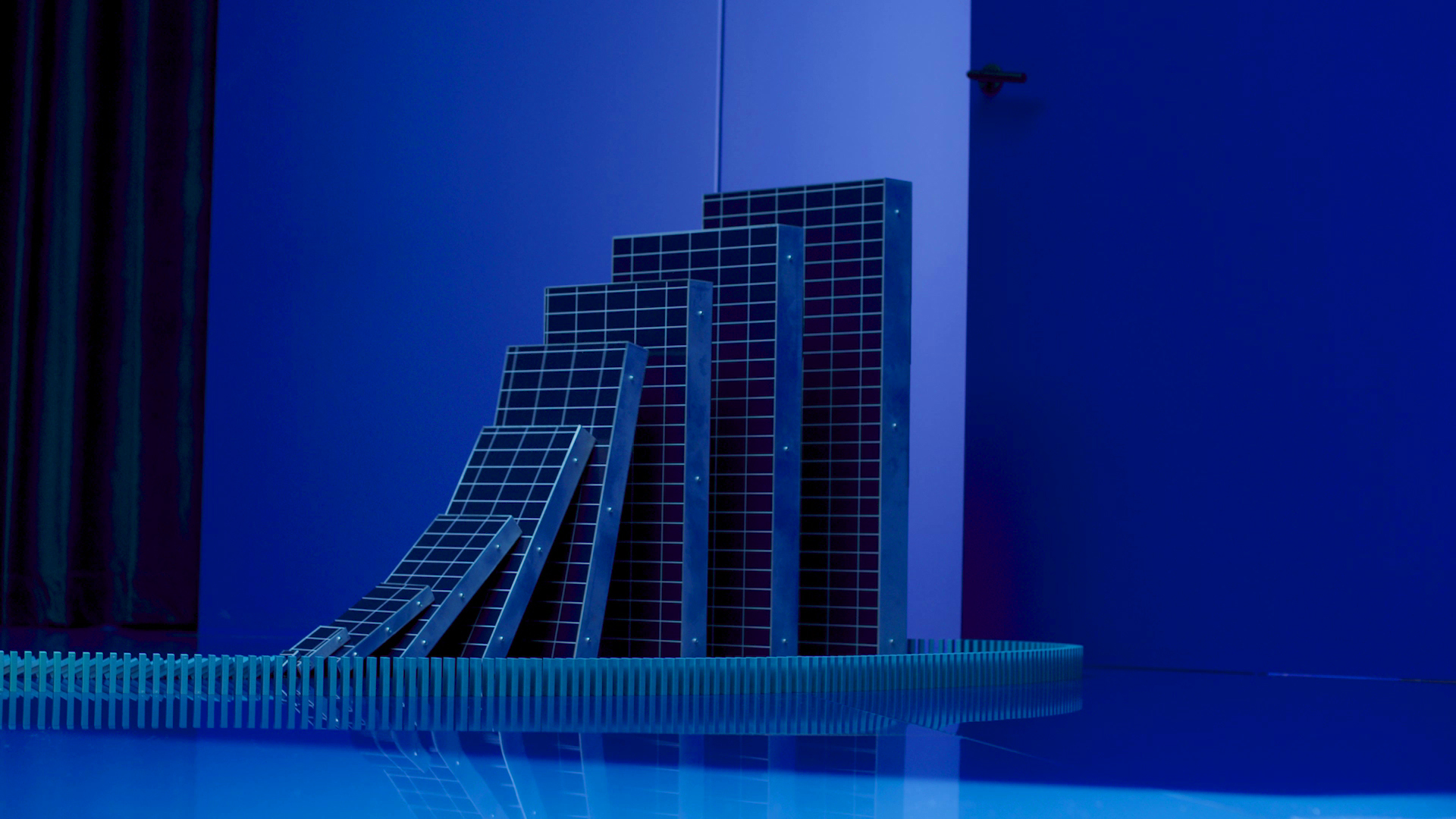 Every action counts for a big effect