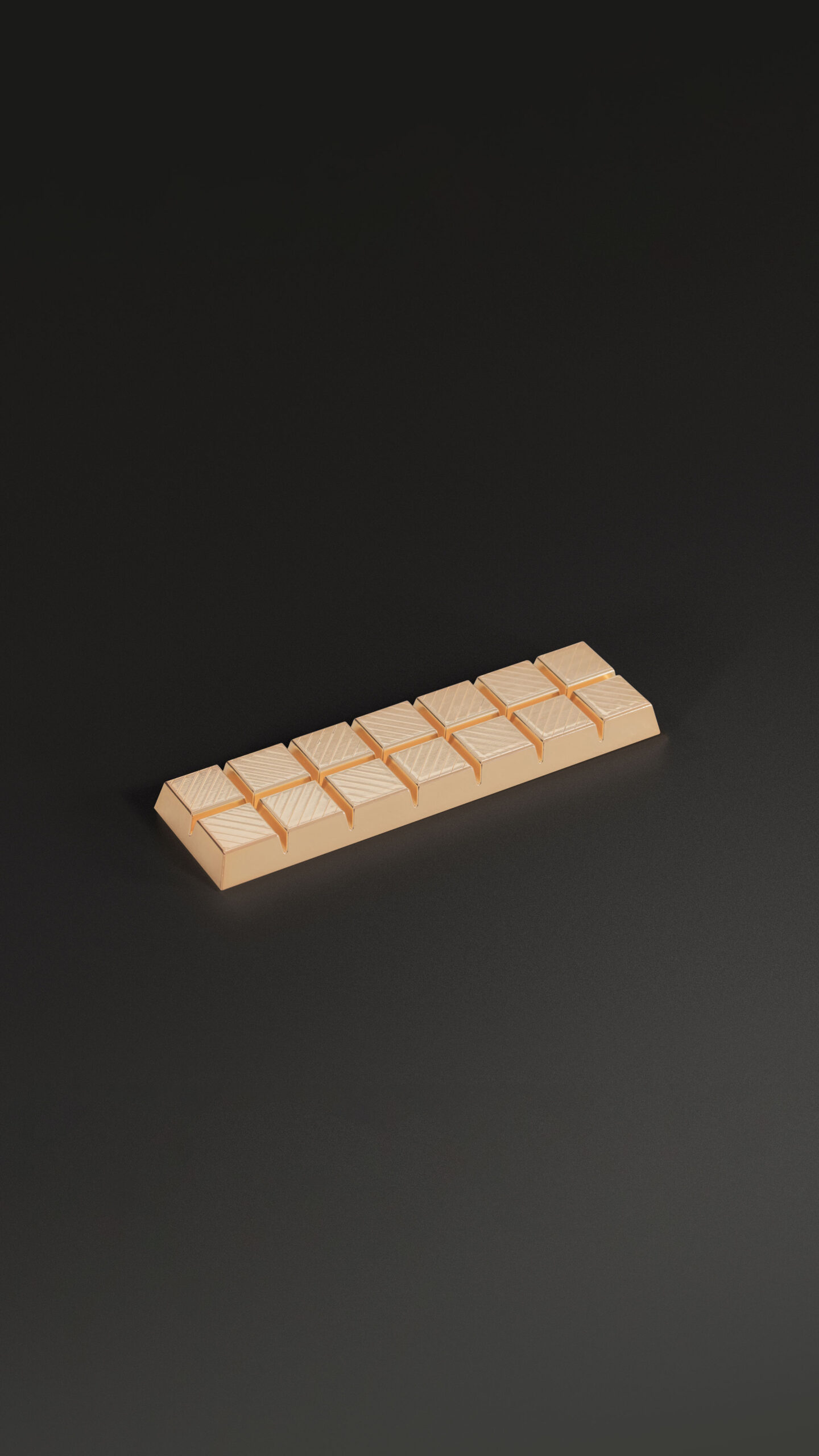Goldbar | Chocolate