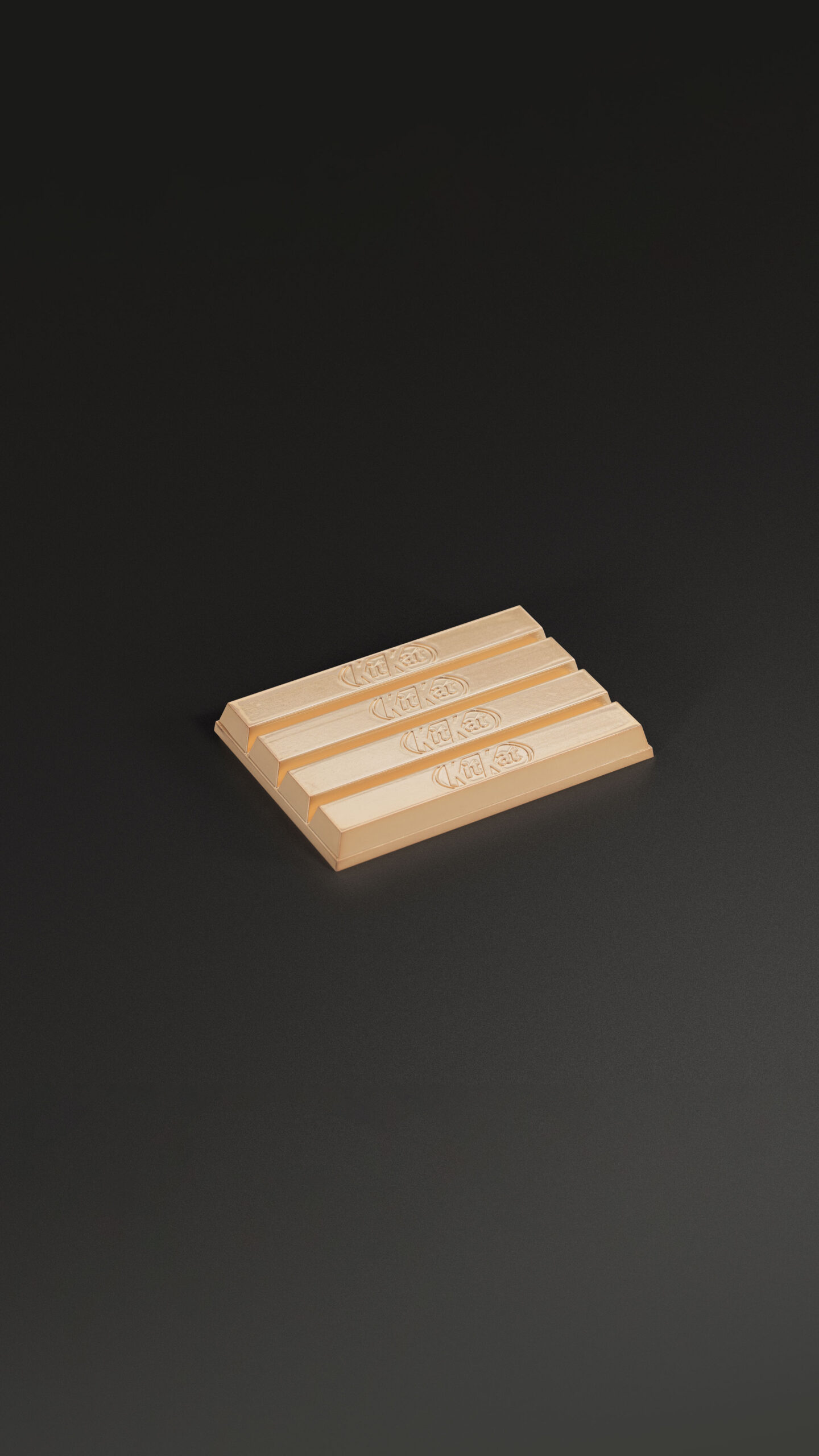 Goldbar | KitKat