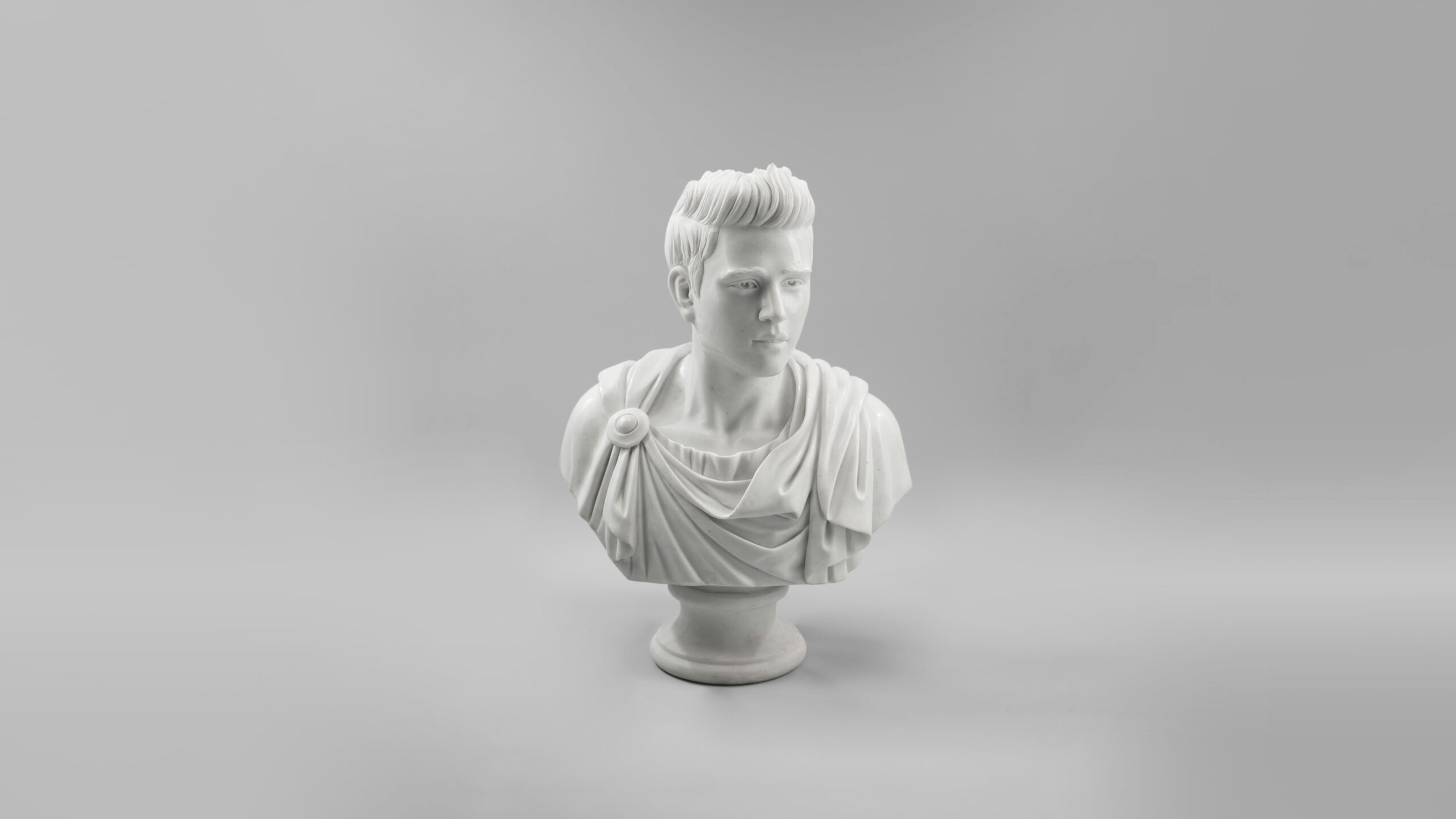 Marble Justin Bieber