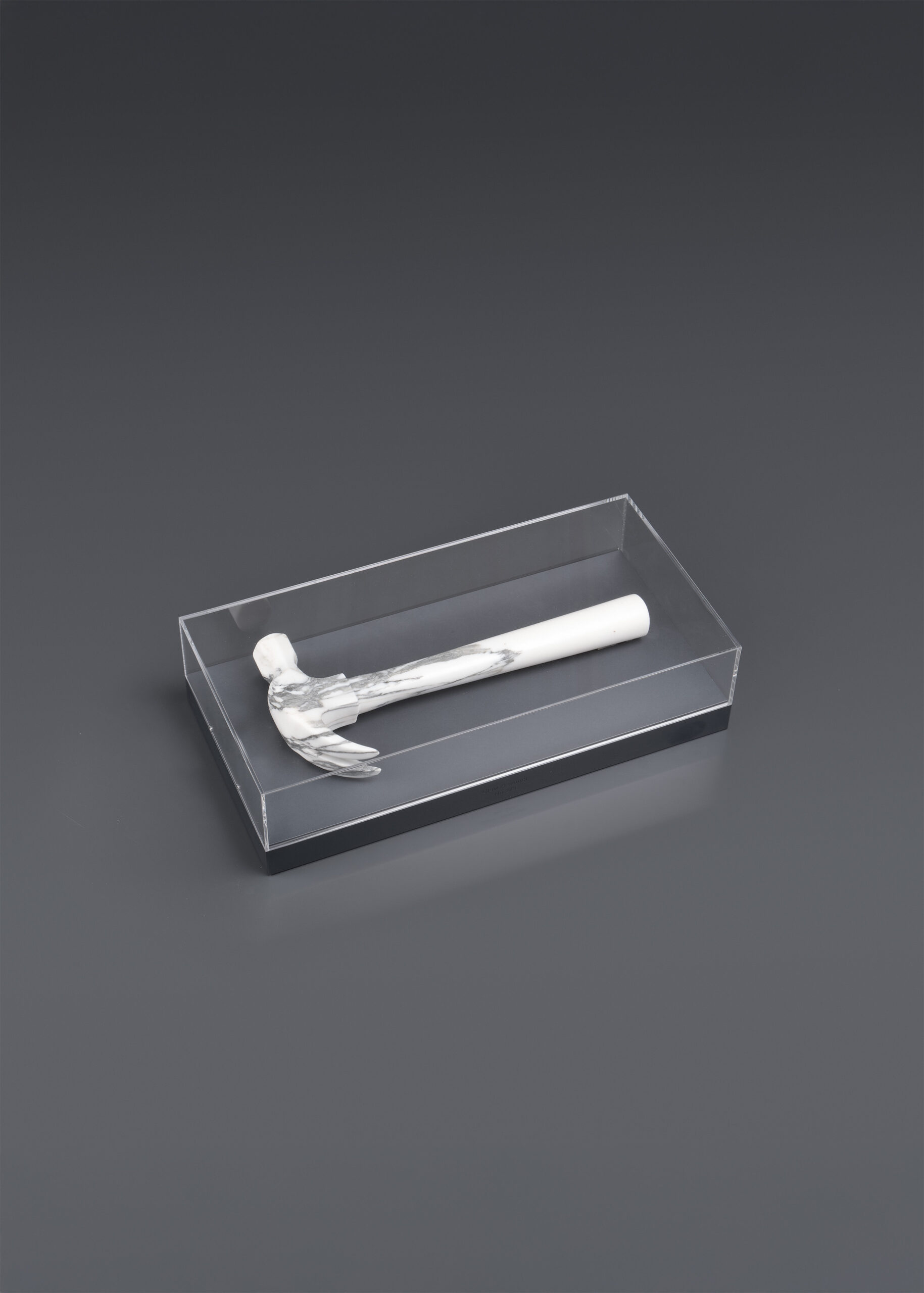 Claw Hammer