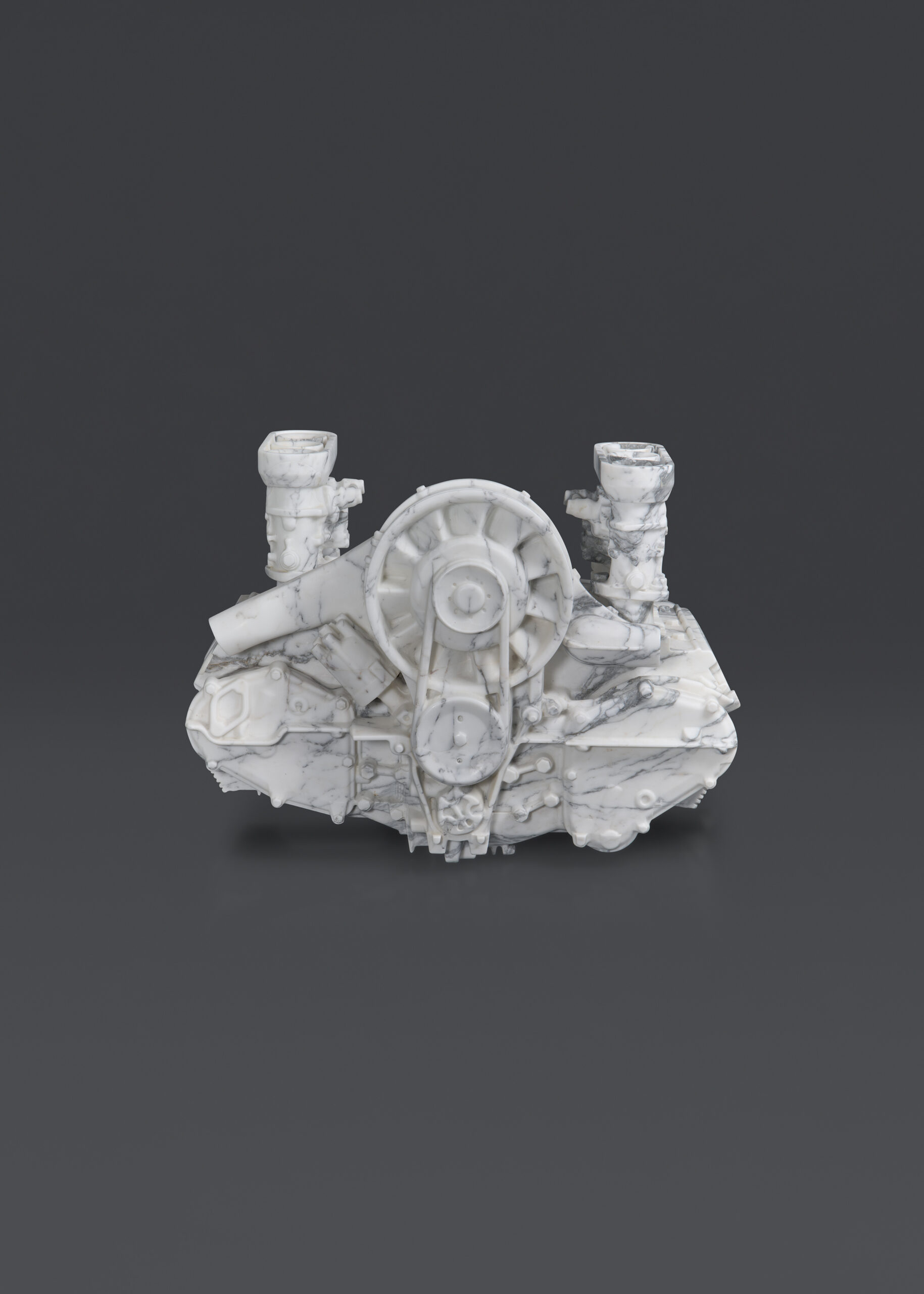 Engine Block