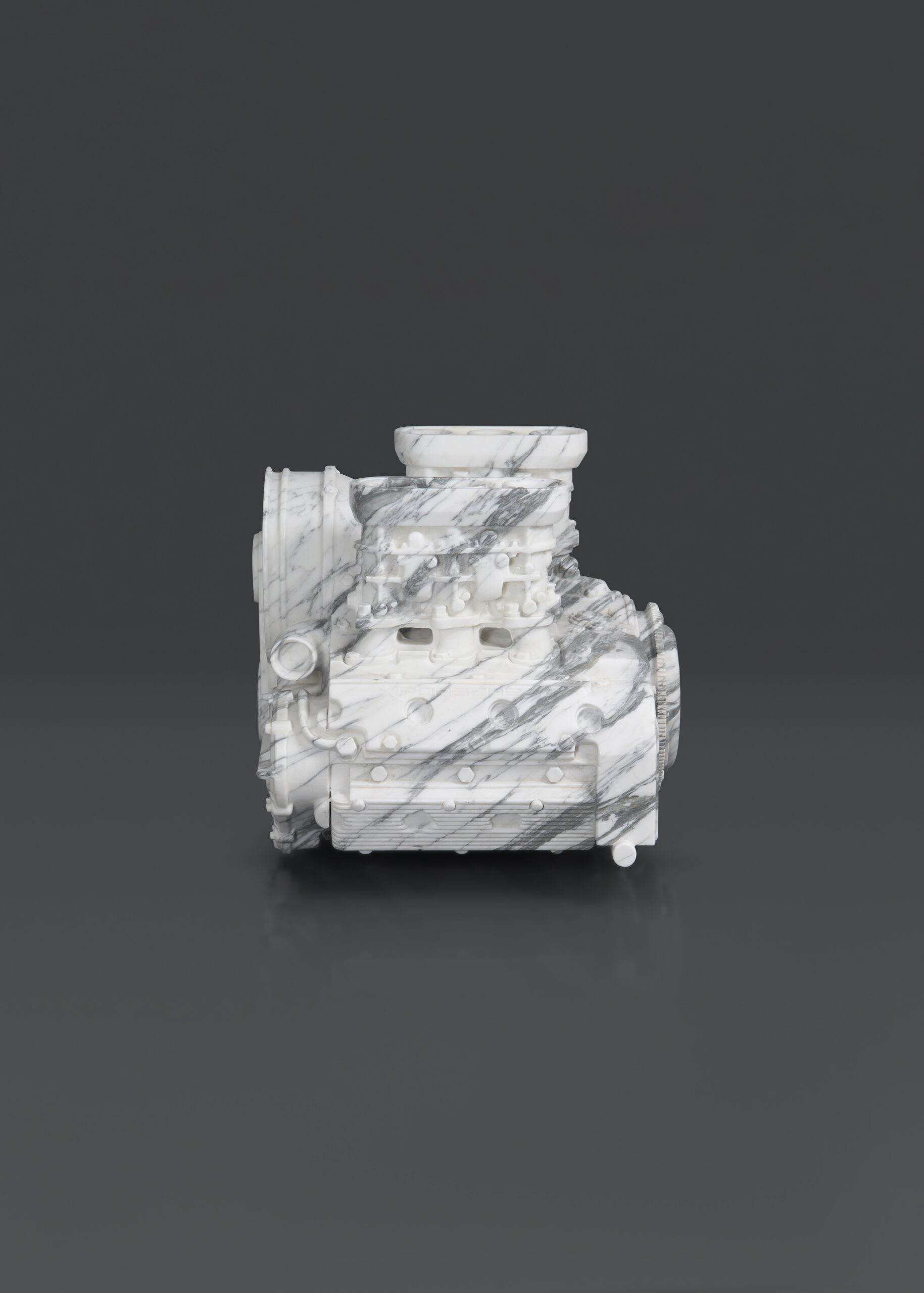 Engine Block