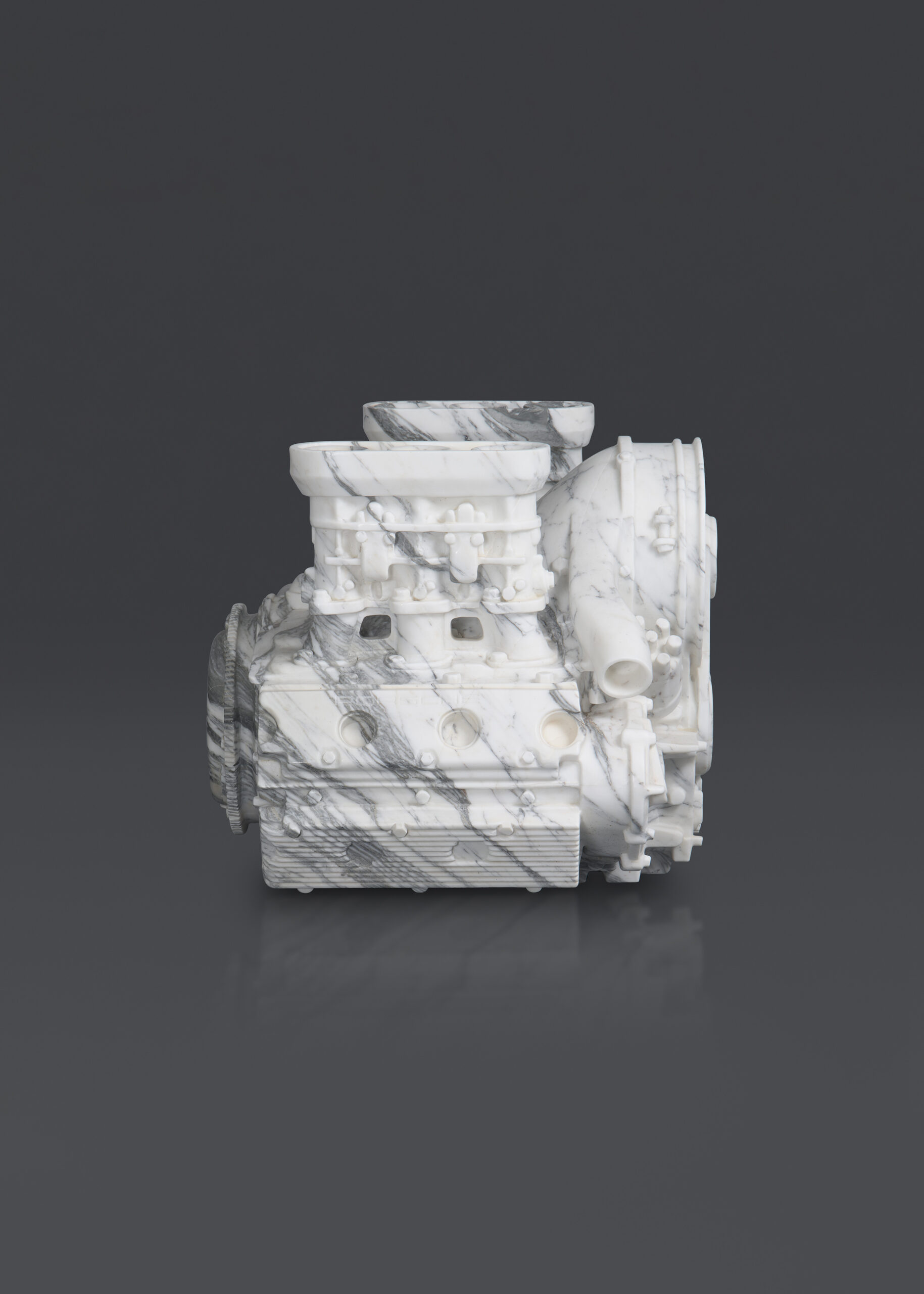 Engine Block