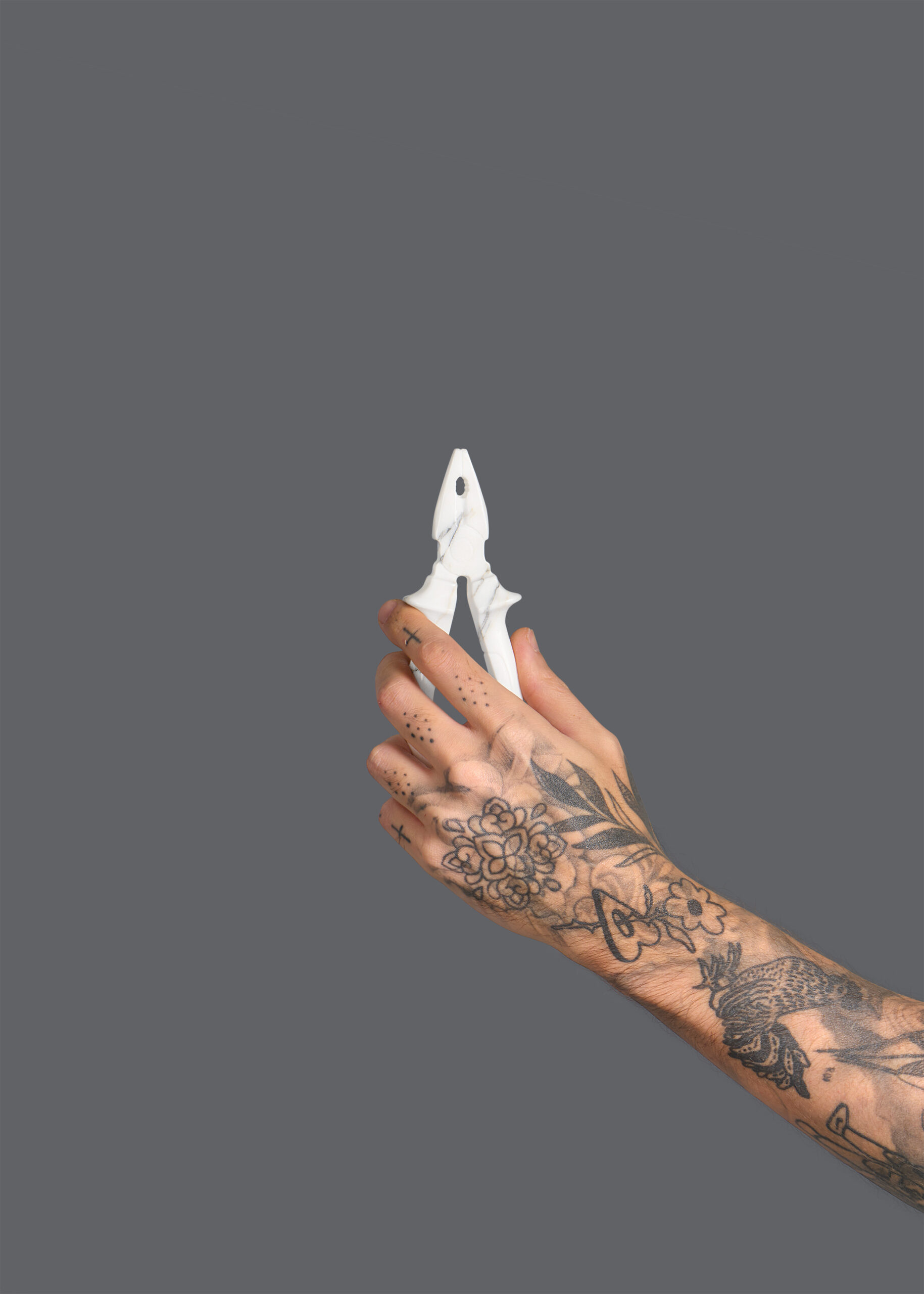 Combination Pliers