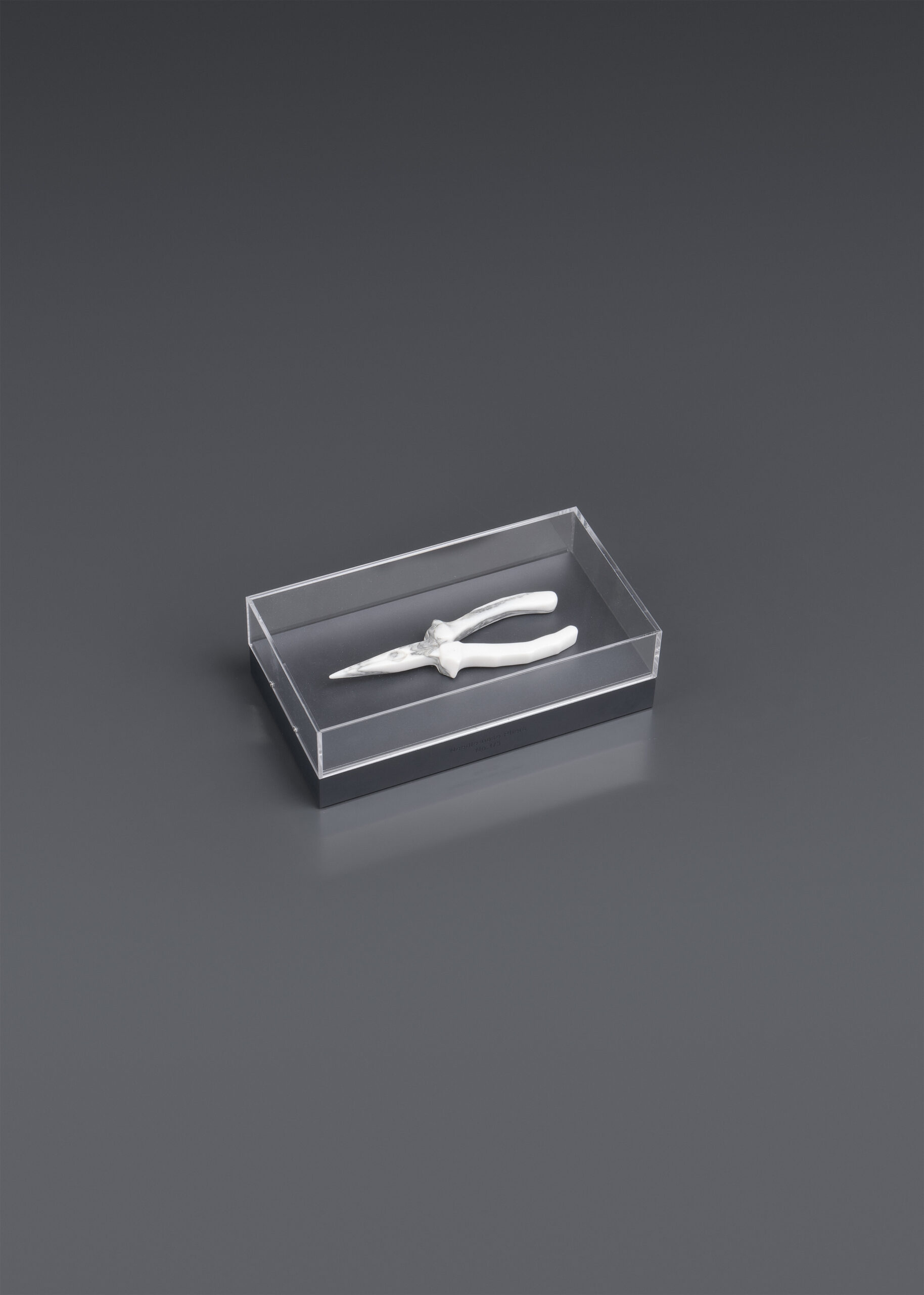 Needle-nose Pliers