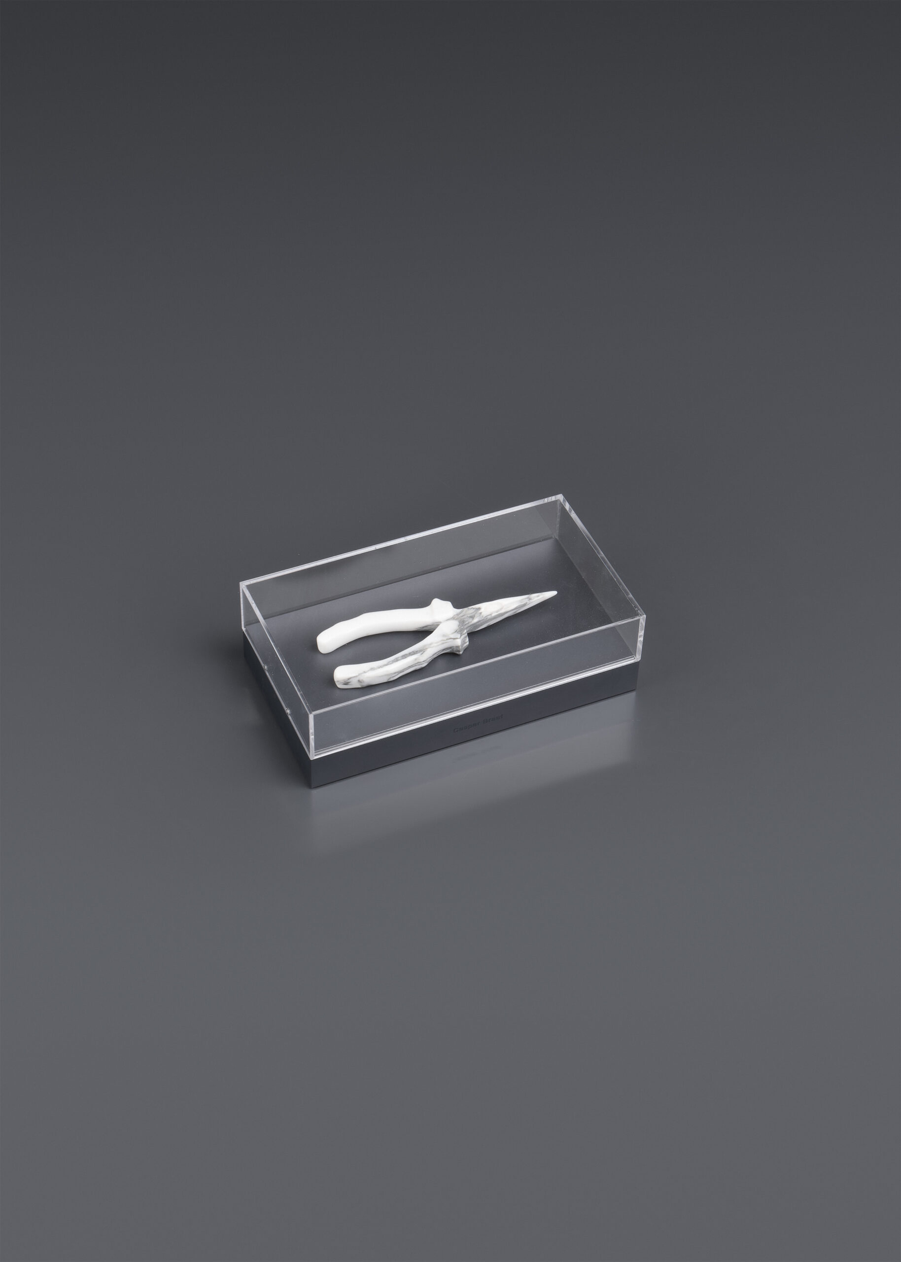 Needle-nose Pliers