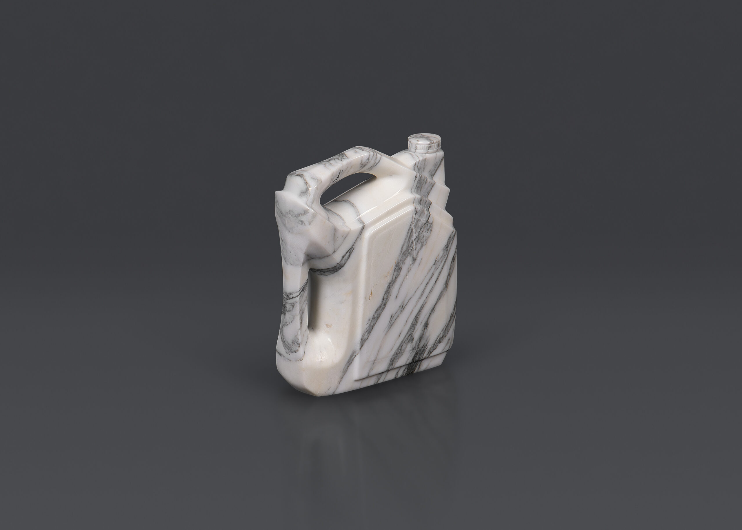 Oil Bottle