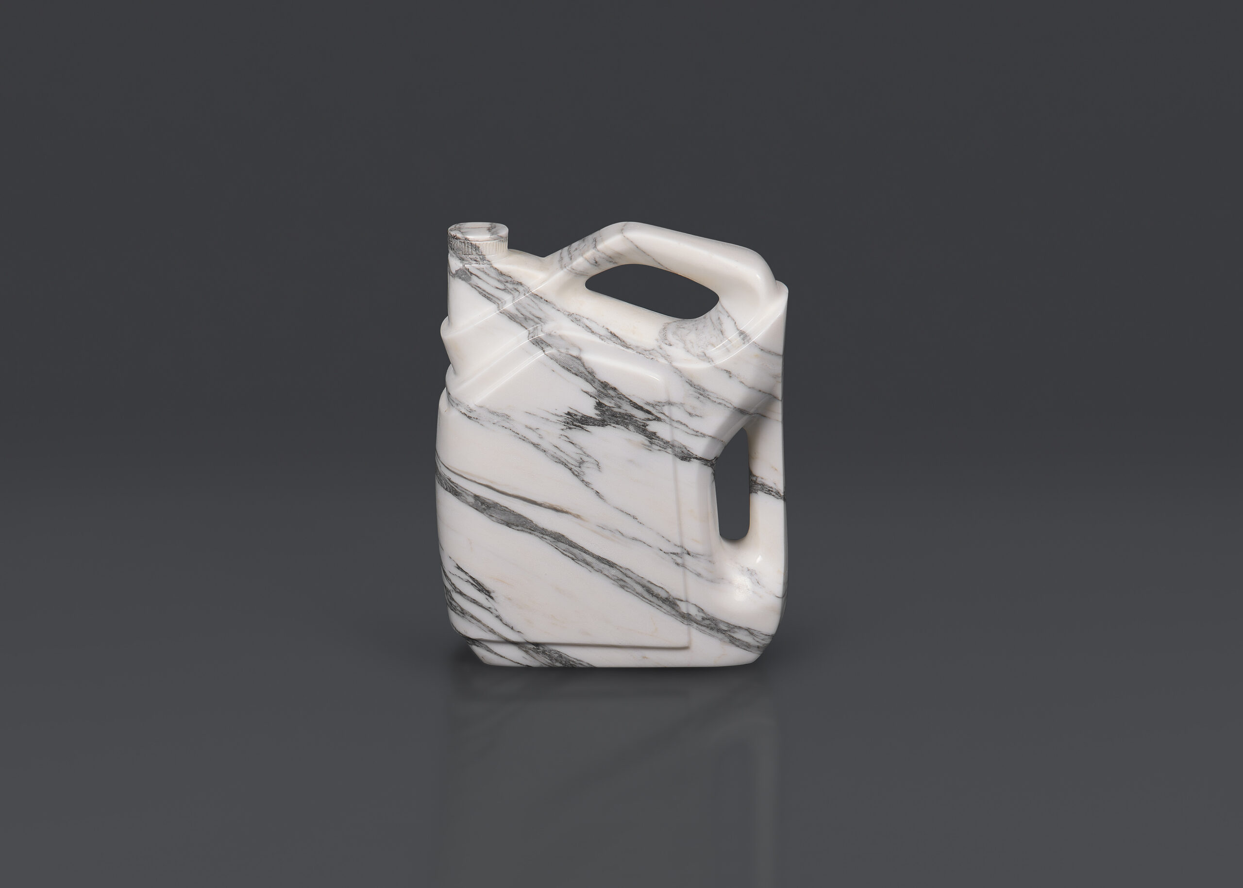 Oil Bottle