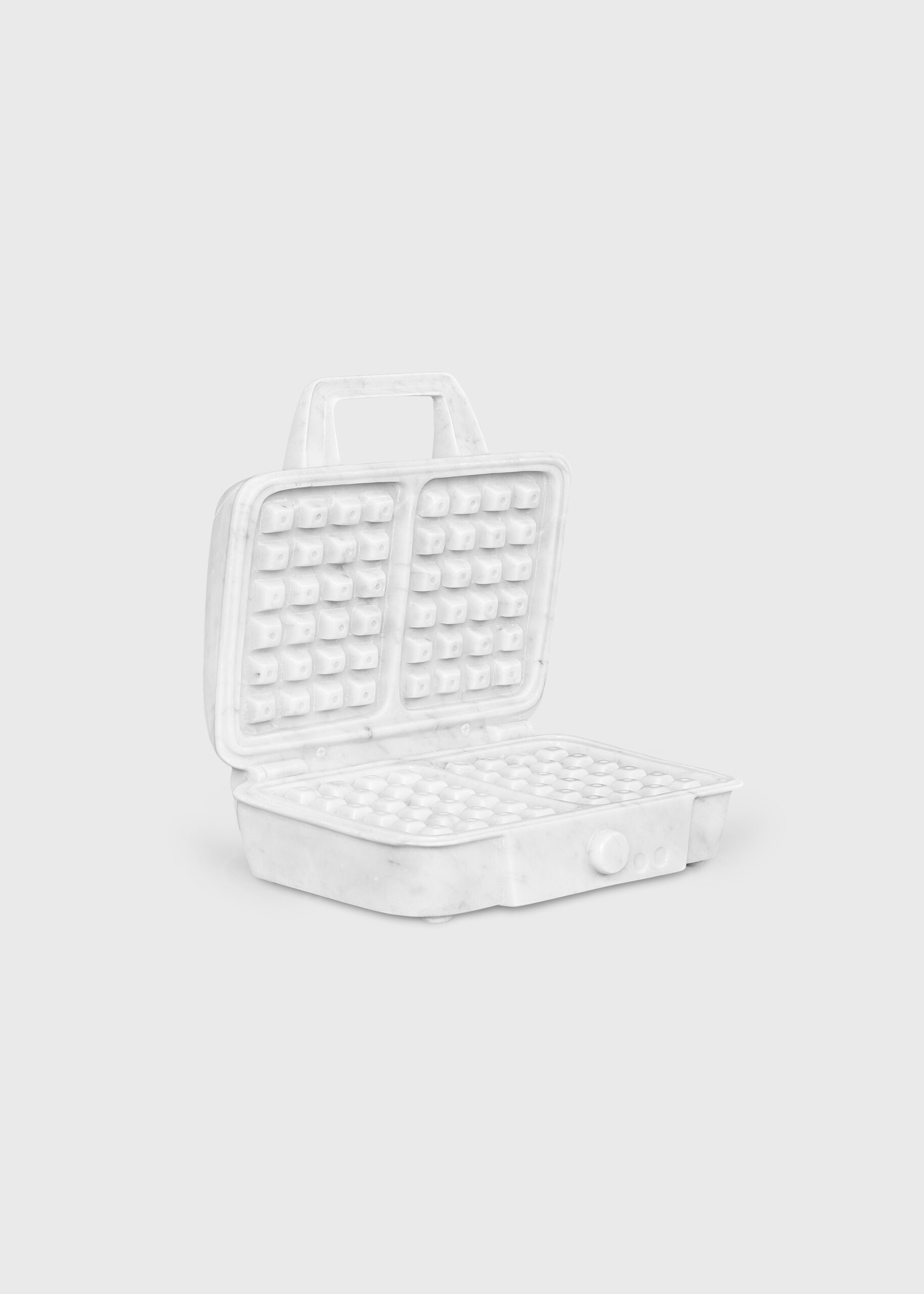 Waffle Iron
