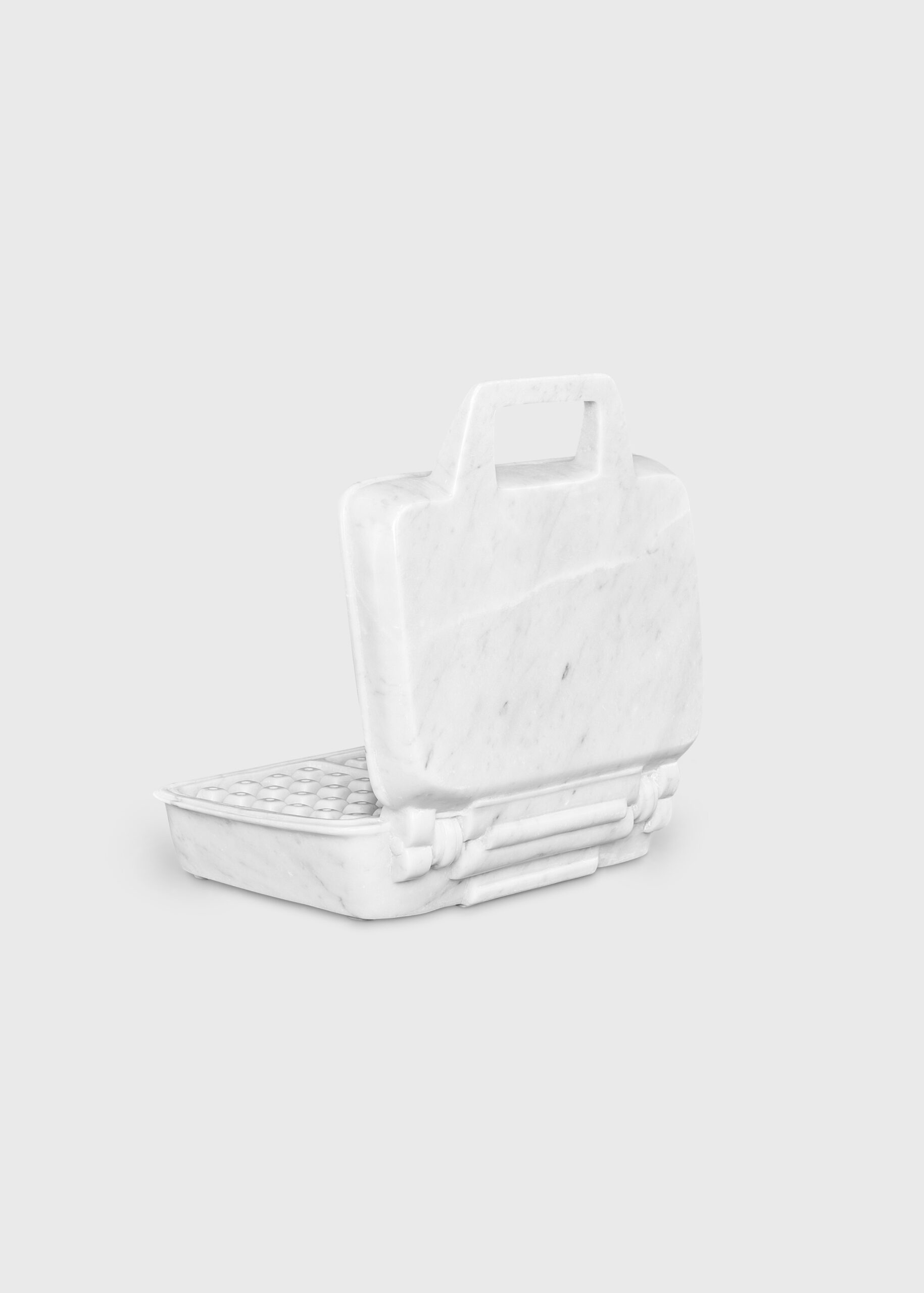 Waffle Iron