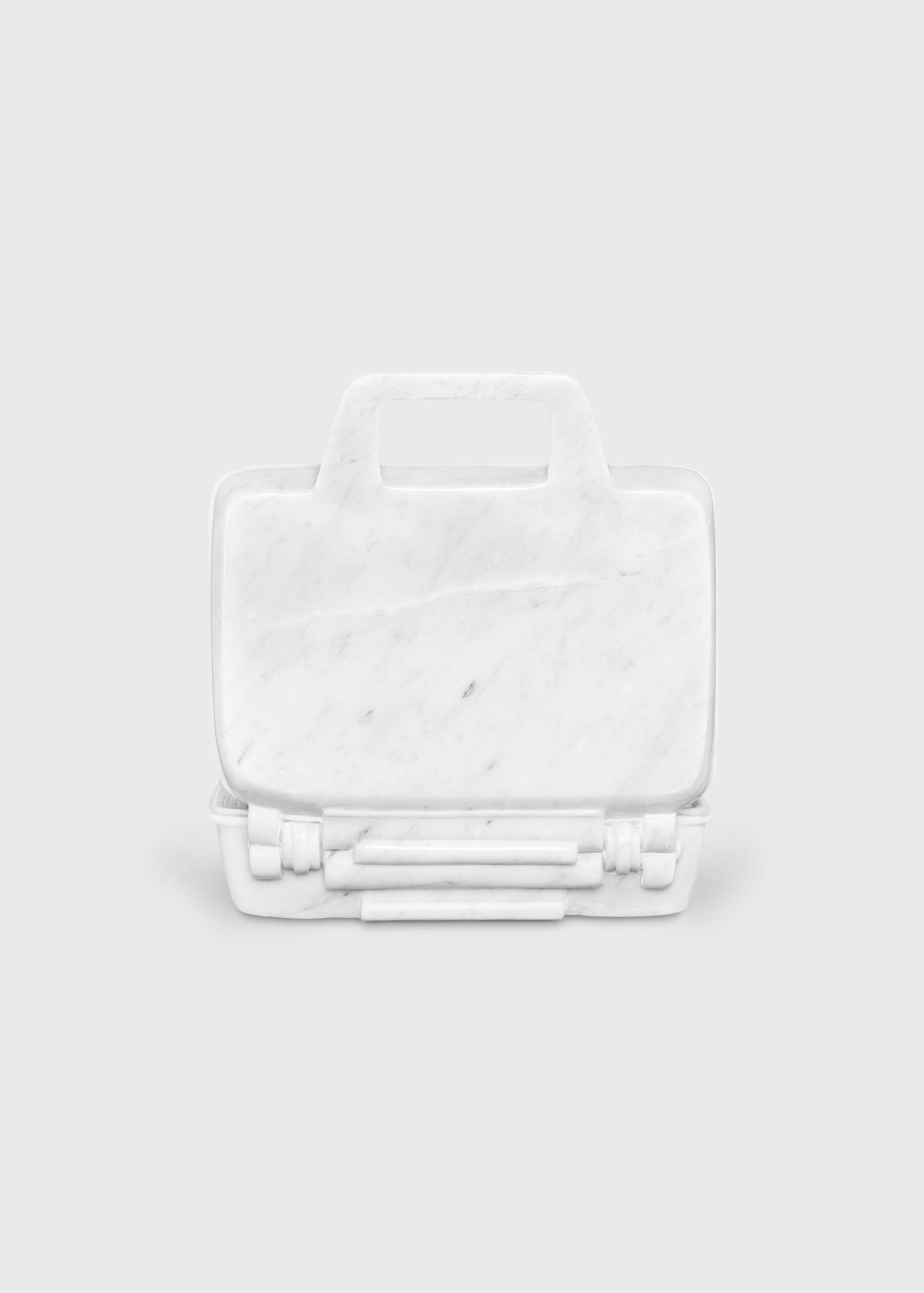 Waffle Iron