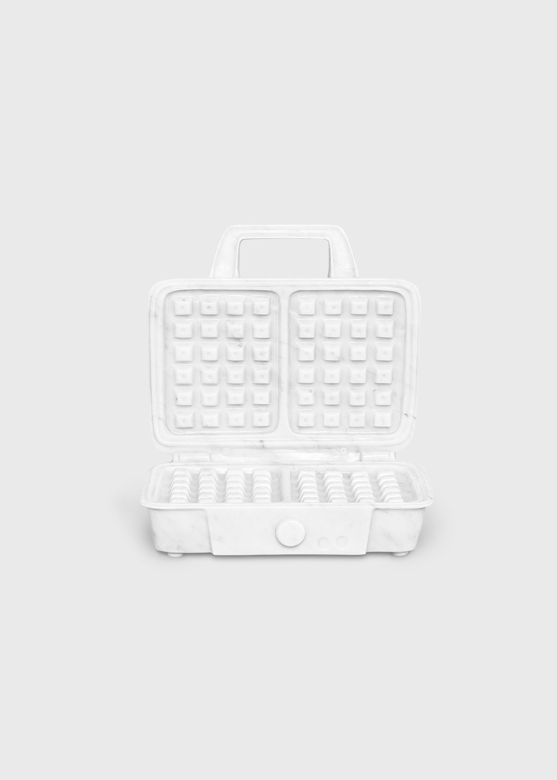 Waffle Iron