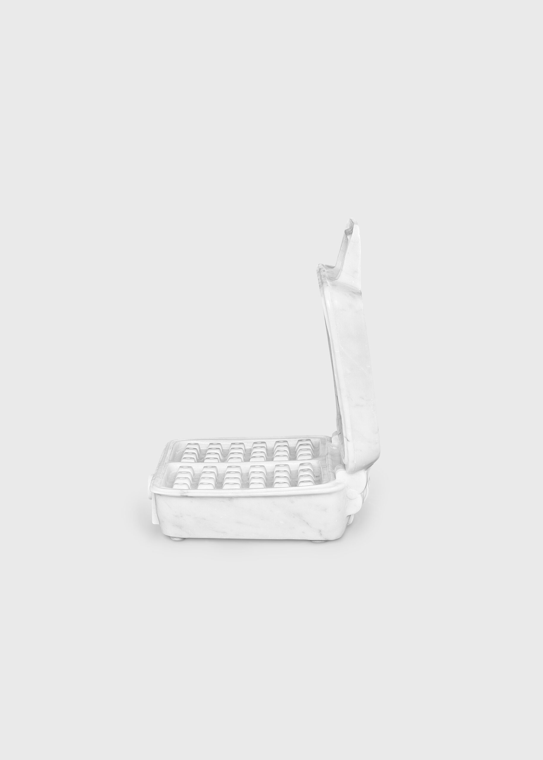 Waffle Iron