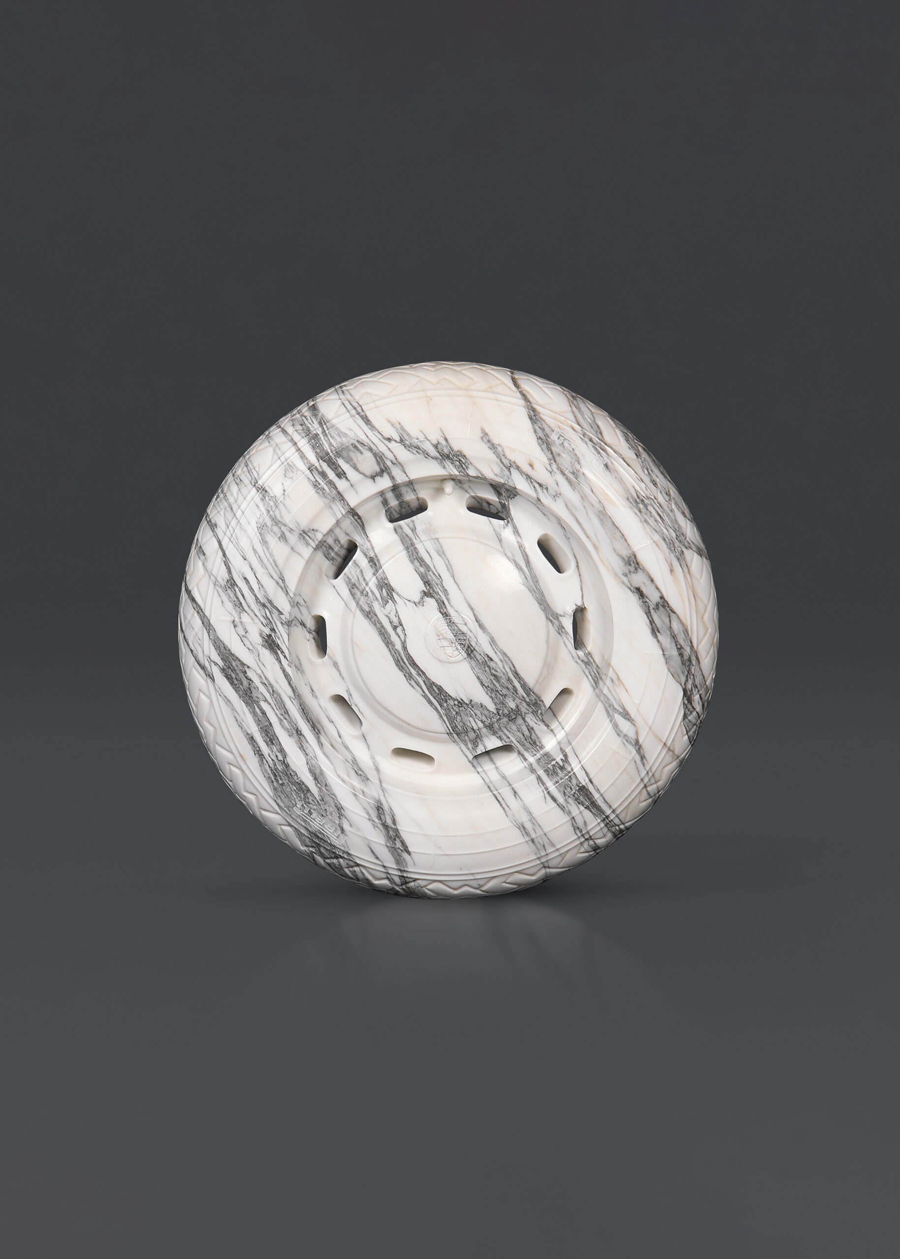 Classic Wheel